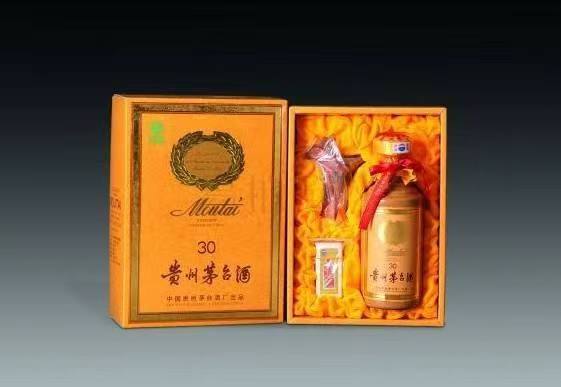 榕江年份酒回收